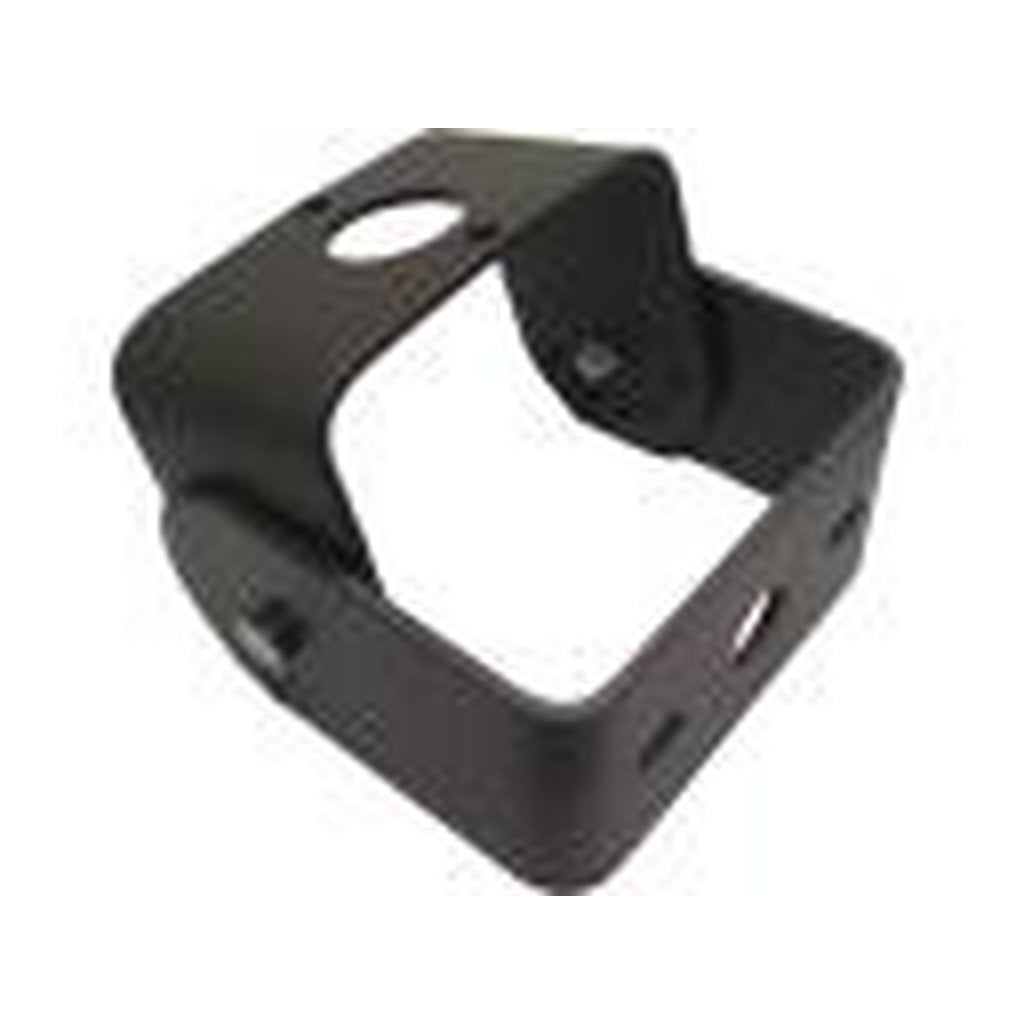 MaxLite 72112 TRUNNION SWIVEL BRACKET; 2 PIECES; BRONZE; SUPPORTS