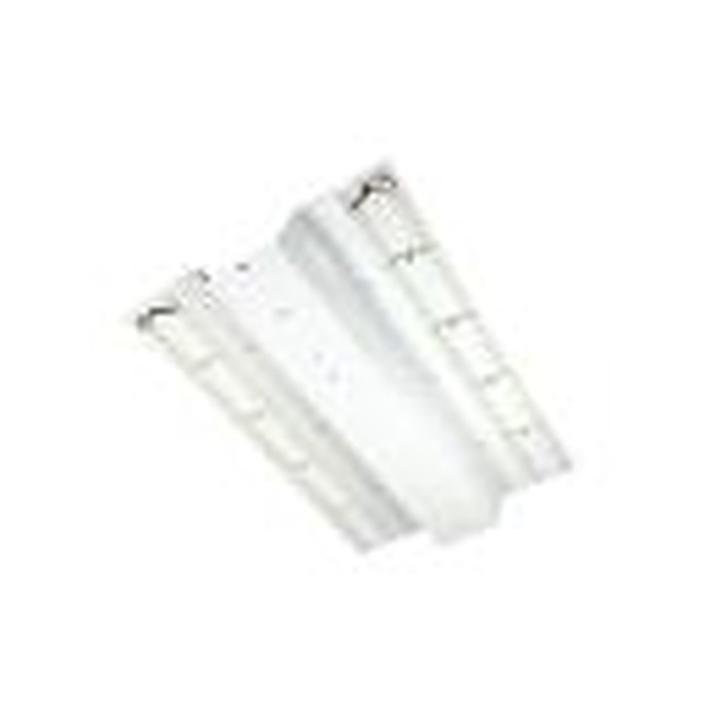 MaxLite 72683 40W LED Retrofit Fixture RETROFIT KIT TROFFER 2X2 UNIV