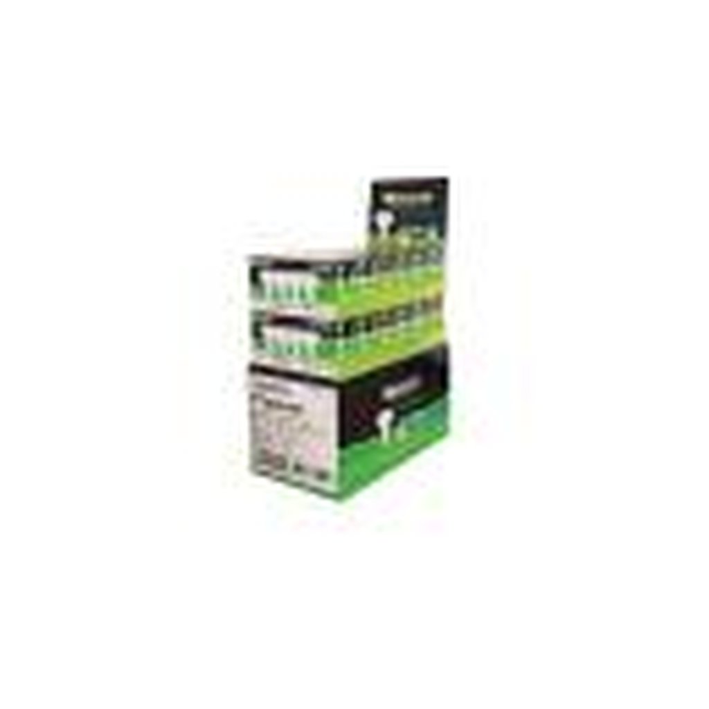 12 pack - Maxlite 14099724 8W BR30 LED Light Bulb