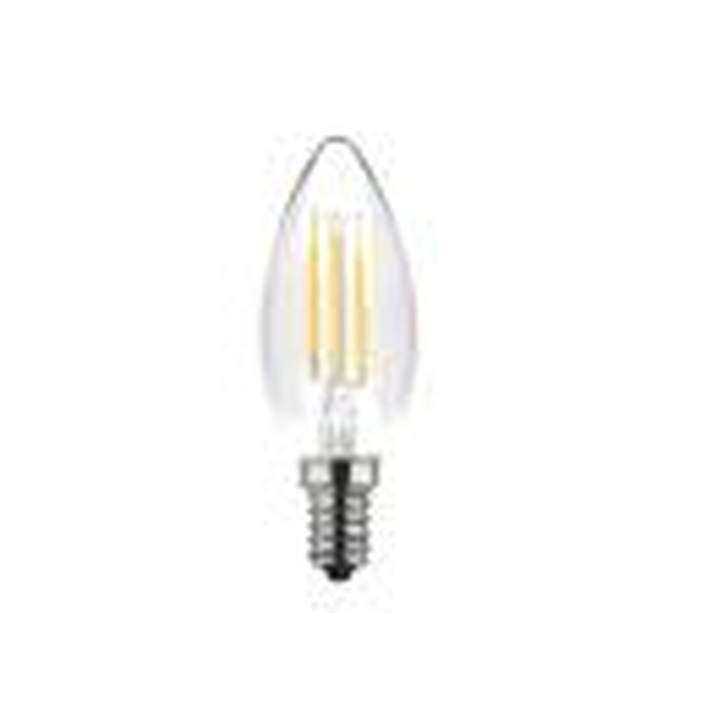48 pack - MaxLite 1409964 4W B10 Light Bulb
