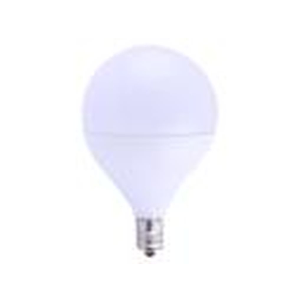 12 pack - MaxLite 1409944 5W G16.5 Light Bulb