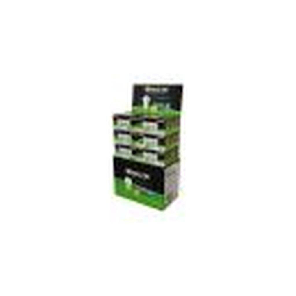 24 pack - MaxLite 14099722 15W A19 Light Bulb