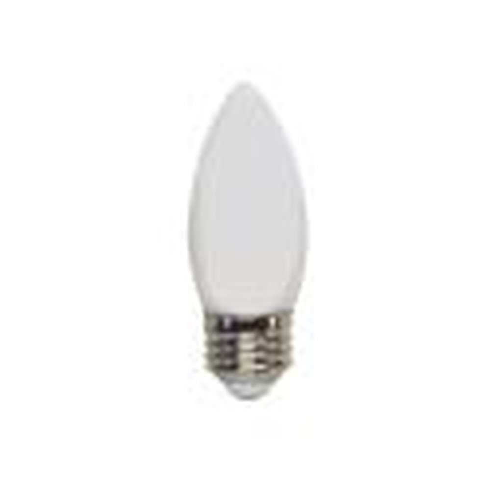100 pack - MaxLite 101152 4W A19 Light Bulb