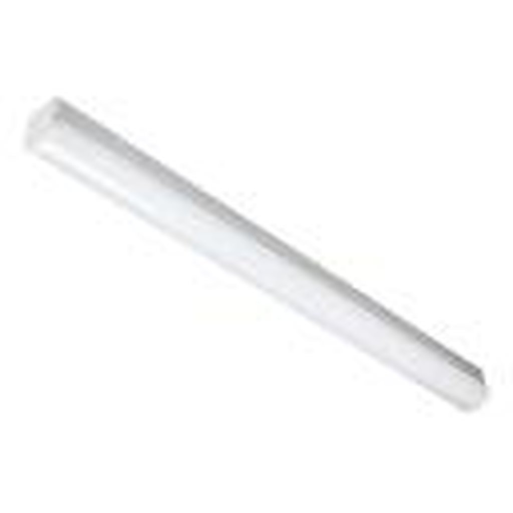 6 pack - MaxLite 14100324 Fixture LINEAR STRIP 48" 35W 120-277V 5000K