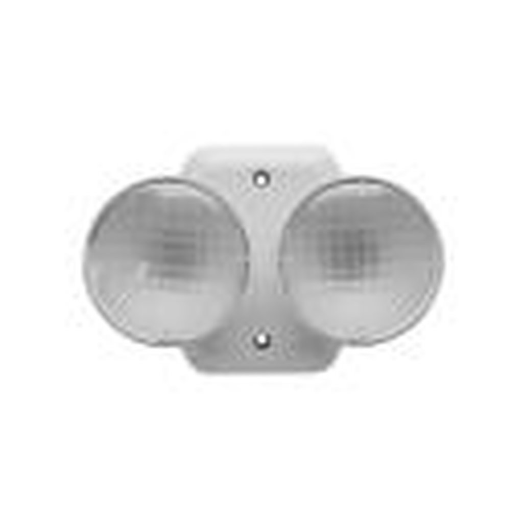 20 pack - MaxLite 14101483 Fixture EMERGENCY REMOTE HEAD; INDOOR;