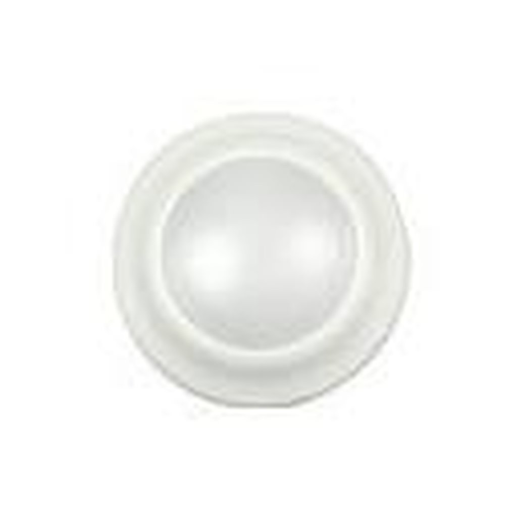 4 pack - MaxLite 95550 Fixture 4" 13W 4000K LED FAUX CAN/ DISC LIGHT