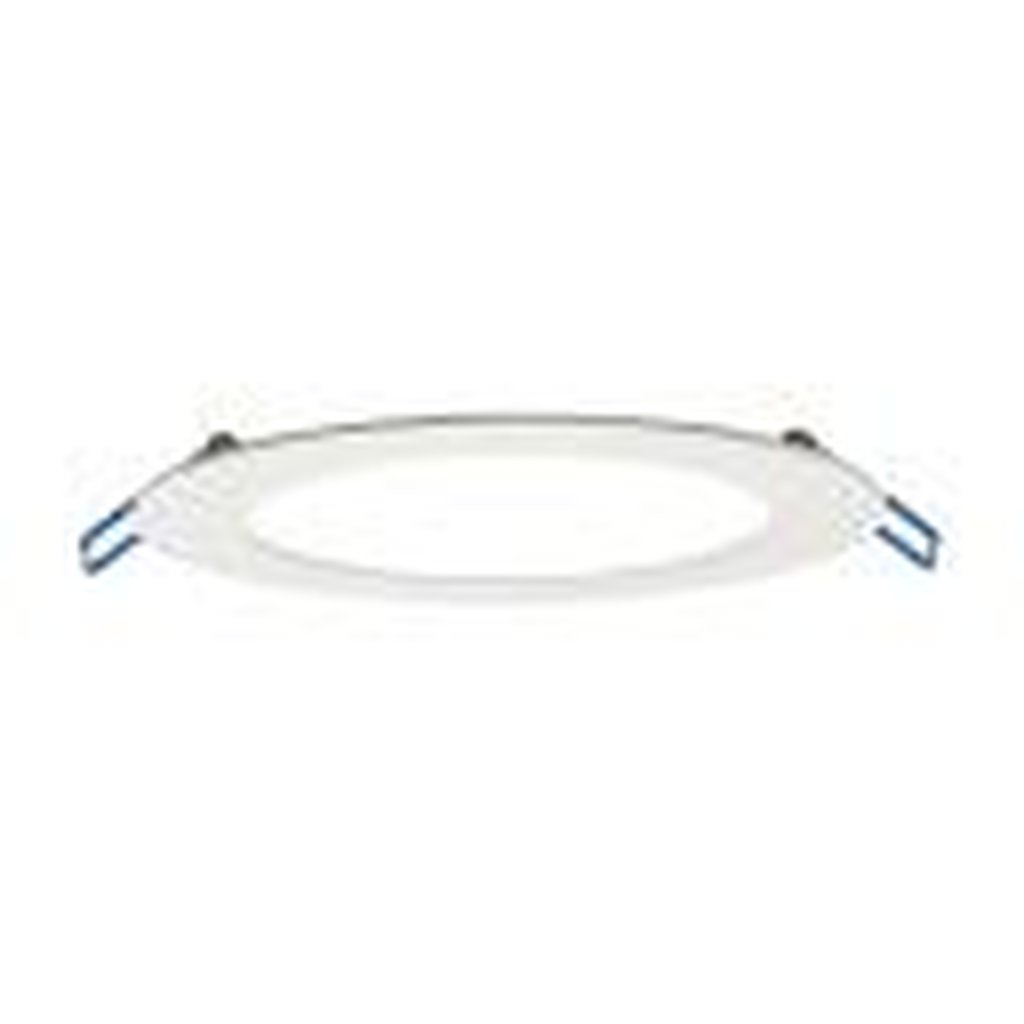 12 pack - MaxLite 102889 Fixture SLIM DOWNLIGHT FLUSH ROUND 8 INCH 20W
