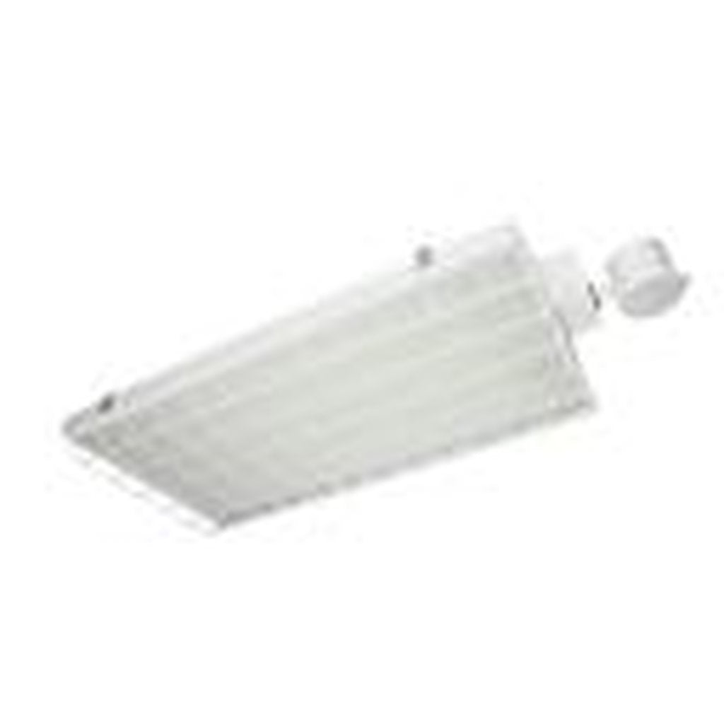 MaxLite 102661 Fixture BLHE GEN2 WIRE GUARD WHITE FOR