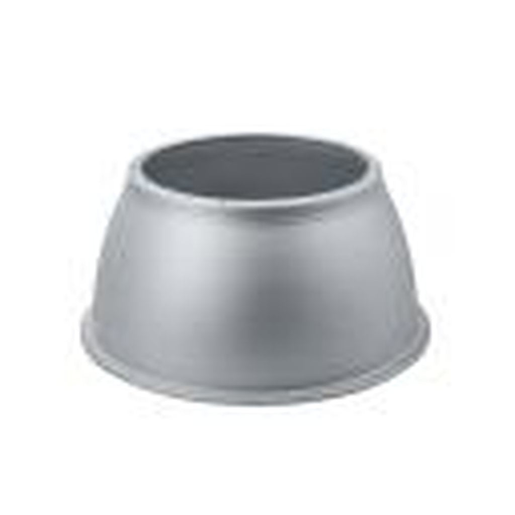 25 pack - MaxLite 14100726 Fixture BPHE 240W; 409 X 190 MM ALUMINOUS