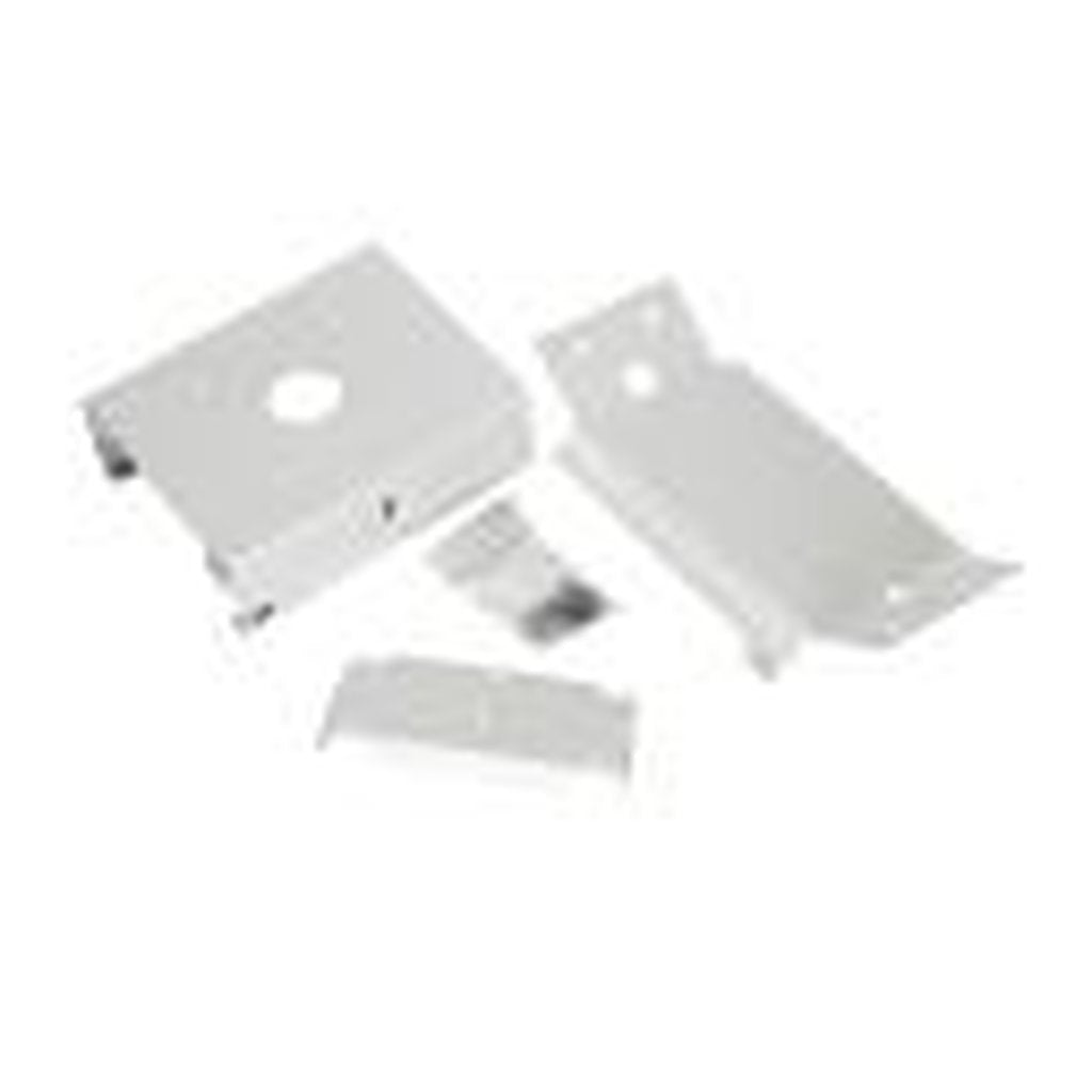 MaxLite 14099776 Fixture SURFACE/MONOPOINT MOUNT KIT FOR HL GEN 2
