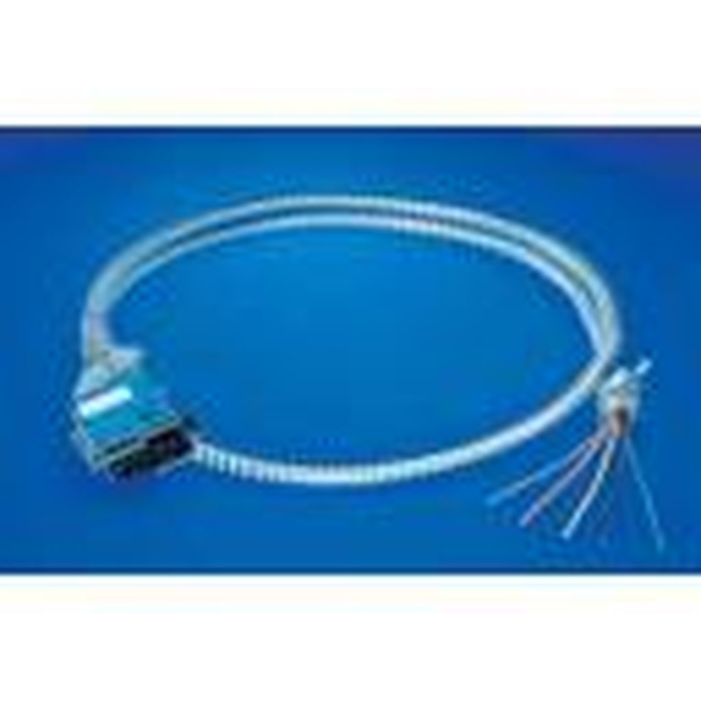MaxLite 101286 Fixture MODULAR WIRING DROP 10' 120V 12AWG-5 STRAND
