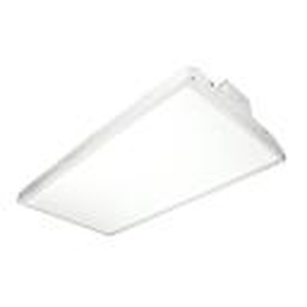 MaxLite 102599 Fixture BLHE GEN2 135W 0-10V DIMMING 120-277V FROSTED
