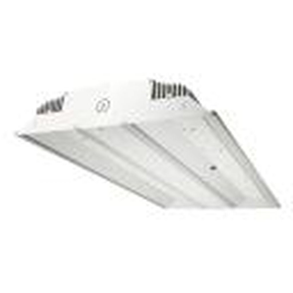 MaxLite 100023 Fixture HIGH BAY LINEAR 200W 120-277V WIDE DISTRIBUTION