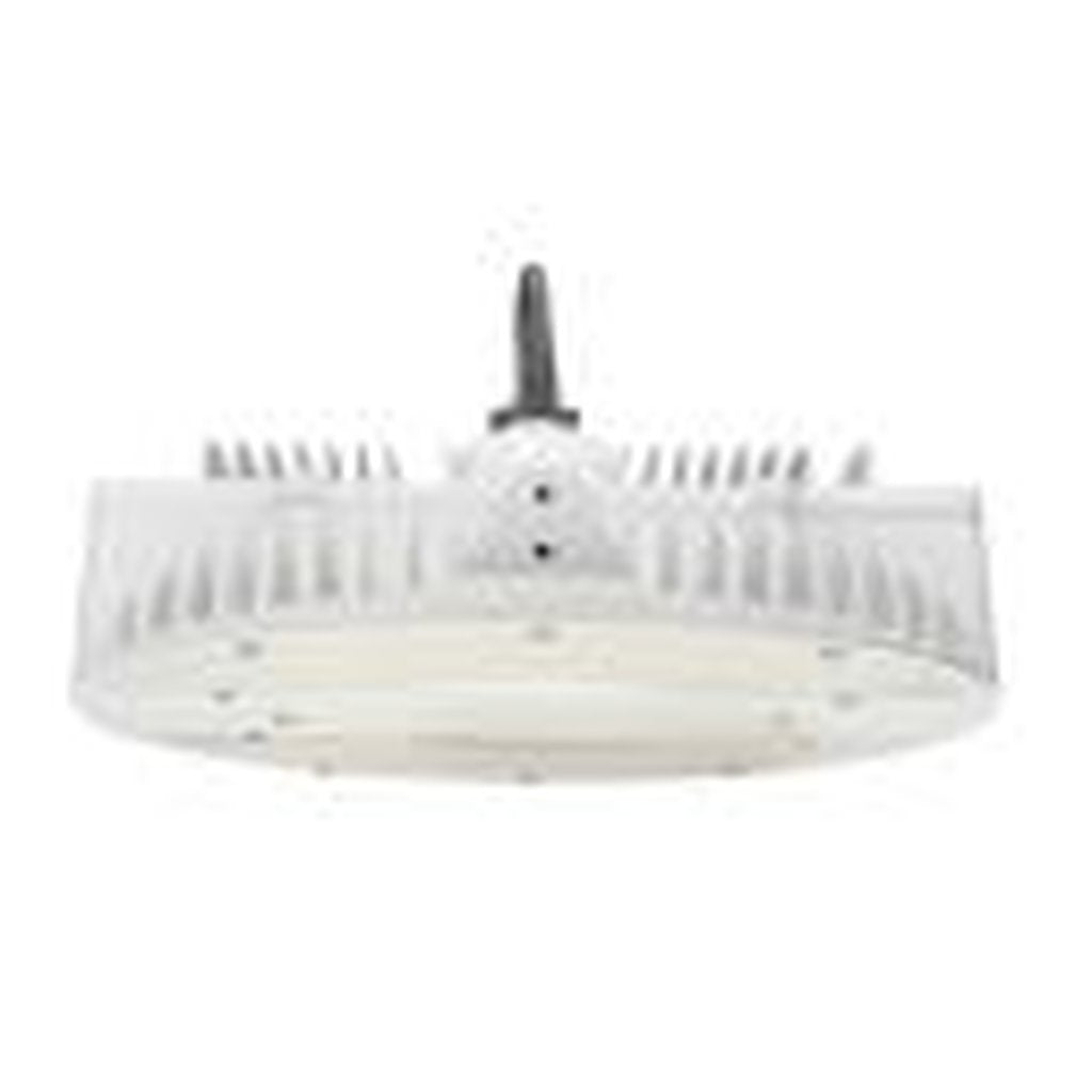 MaxLite 103246 Fixture HIGH BAY PENDANT FROSTED LENS 185W 347-480V