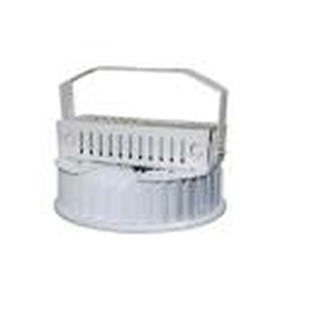 MaxLite 14100215 Fixture HIGH BAY PENDANT AMBIENT 240W 200-480V CLEAR