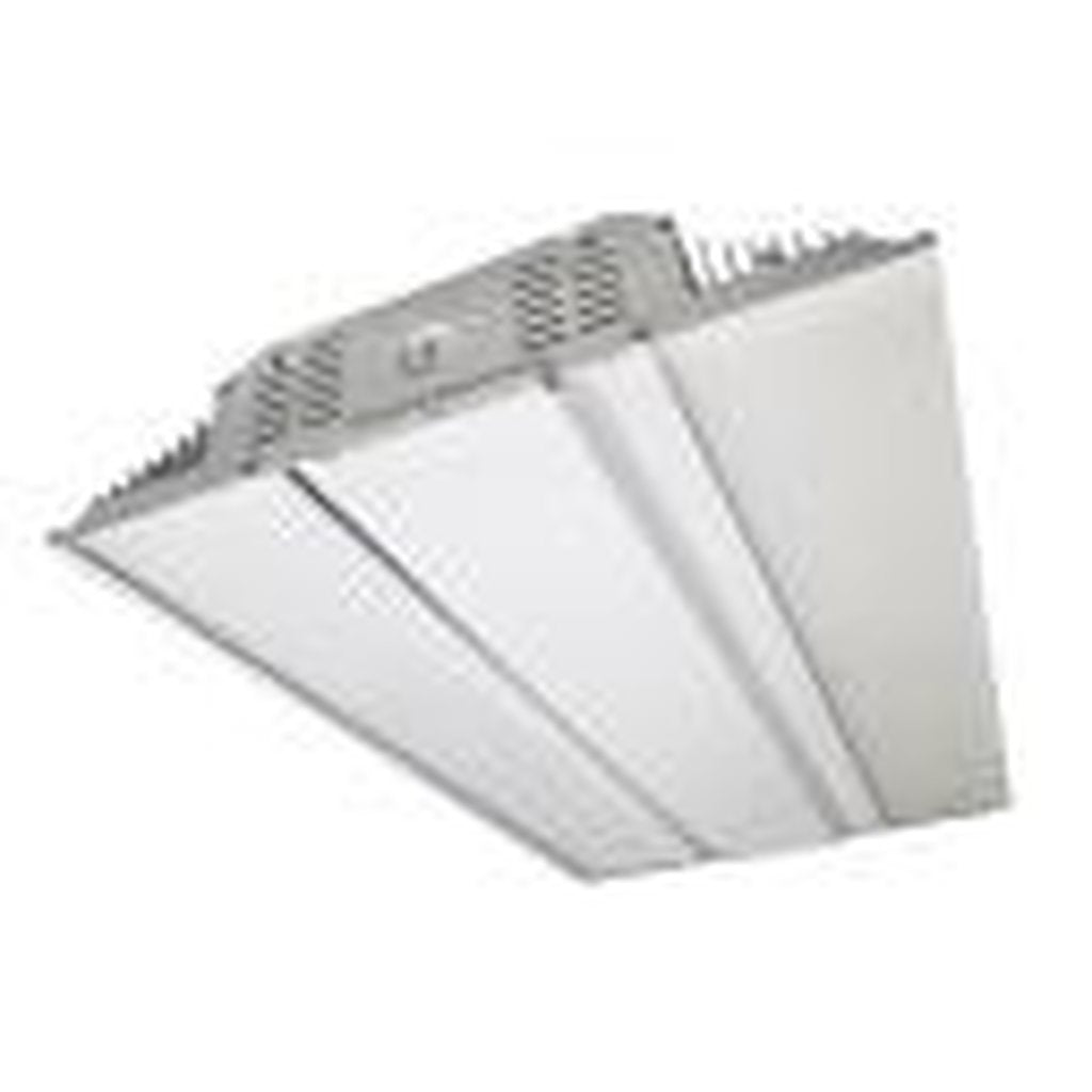 MaxLite 102792 Fixture HIGH BAY LINEAR WITH FROSTED LENS 185W 120-277V