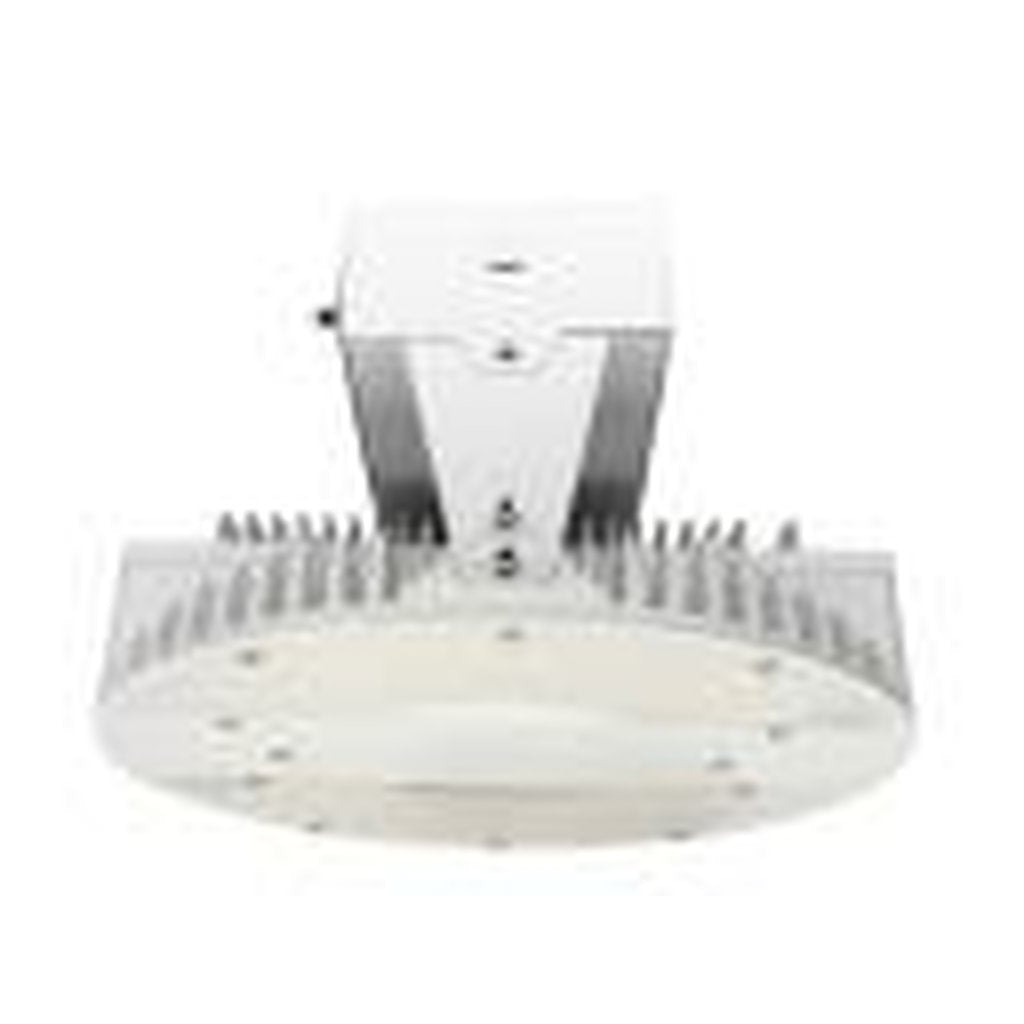 MaxLite 103189 Fixture HIGH BAY PENDANT FROSTED LENS 160W 120-277V