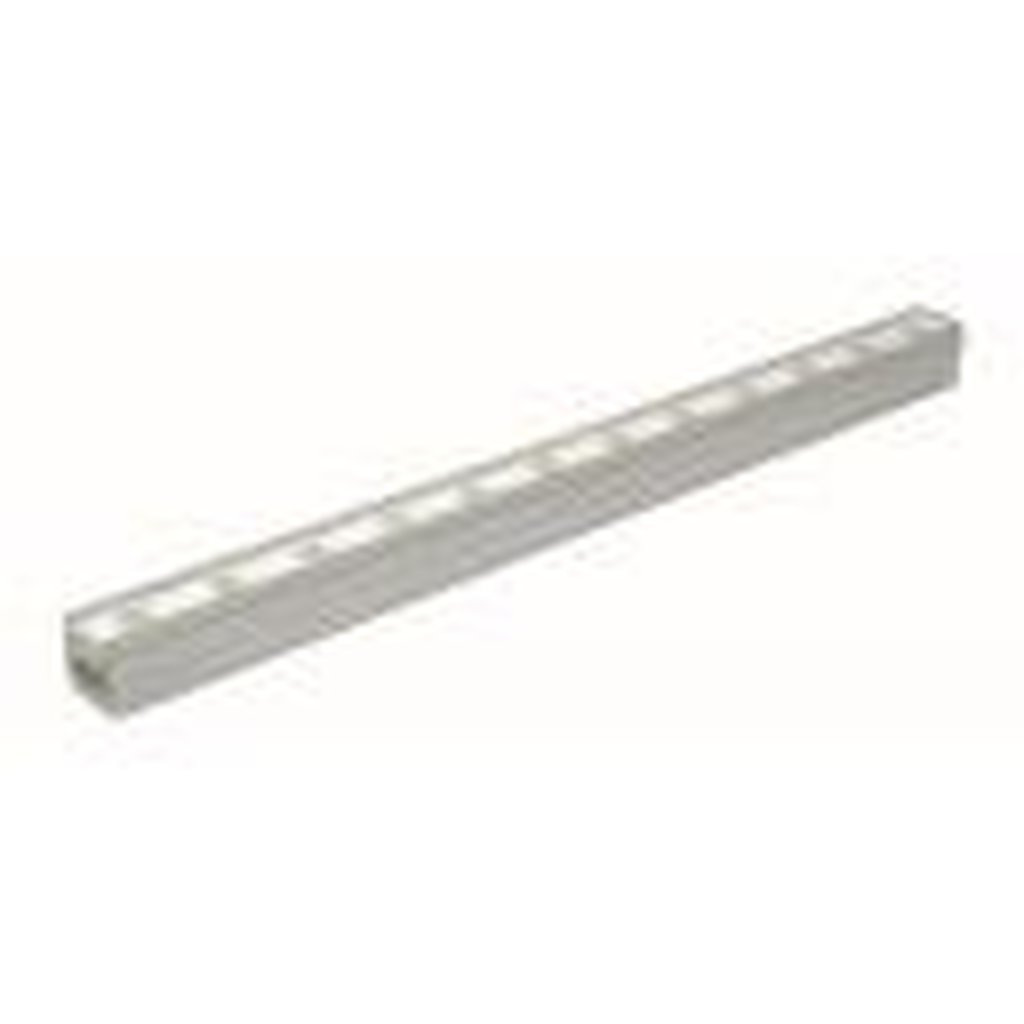 24 pack - MaxLite 70703 Fixture SELF-DRIVEN L-BAR 1 FT 12 LEDS 5000K
