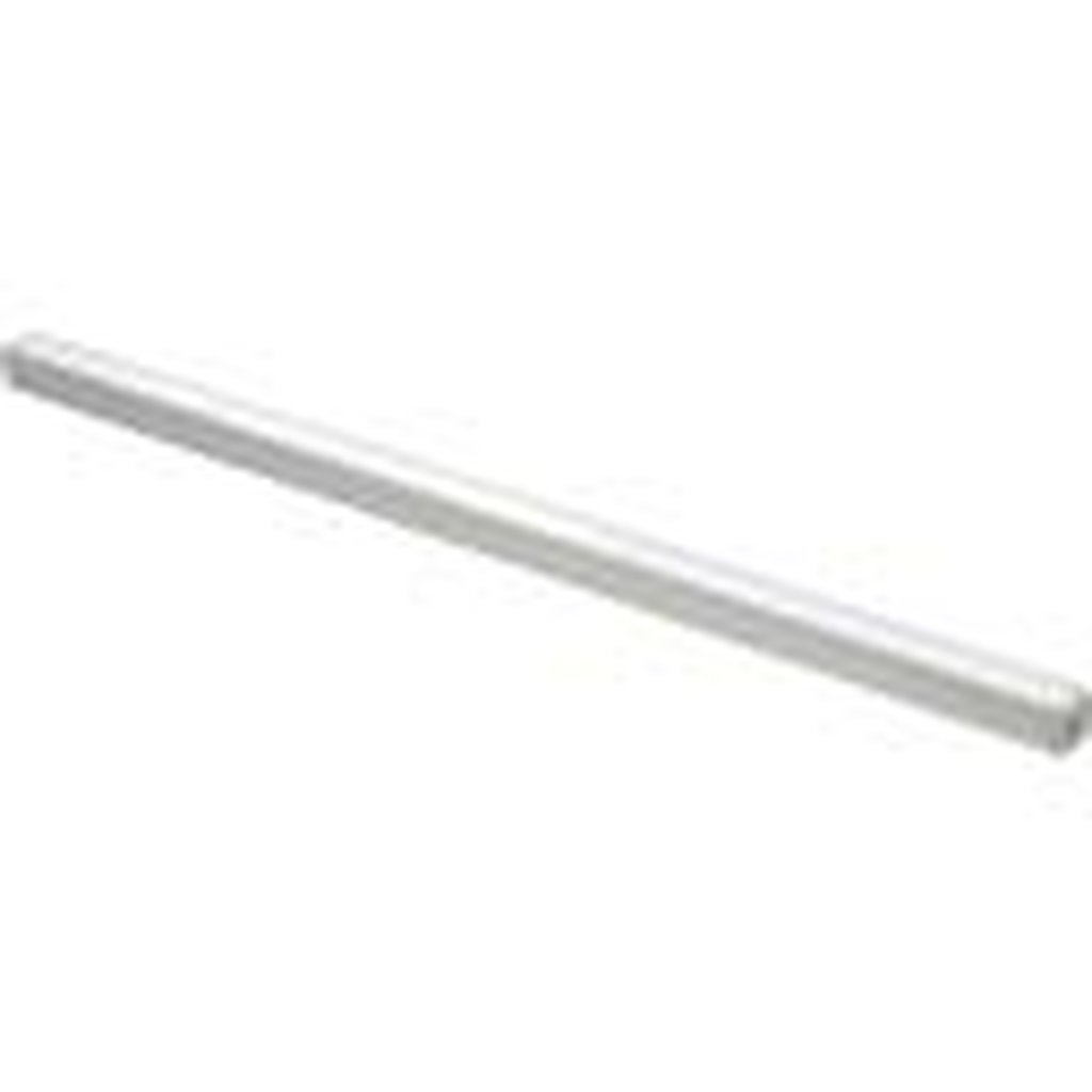 24 pack - MaxLite 74887 Fixture 24 LED LIGHTBAR ALUMINUM FINISH 4100K"