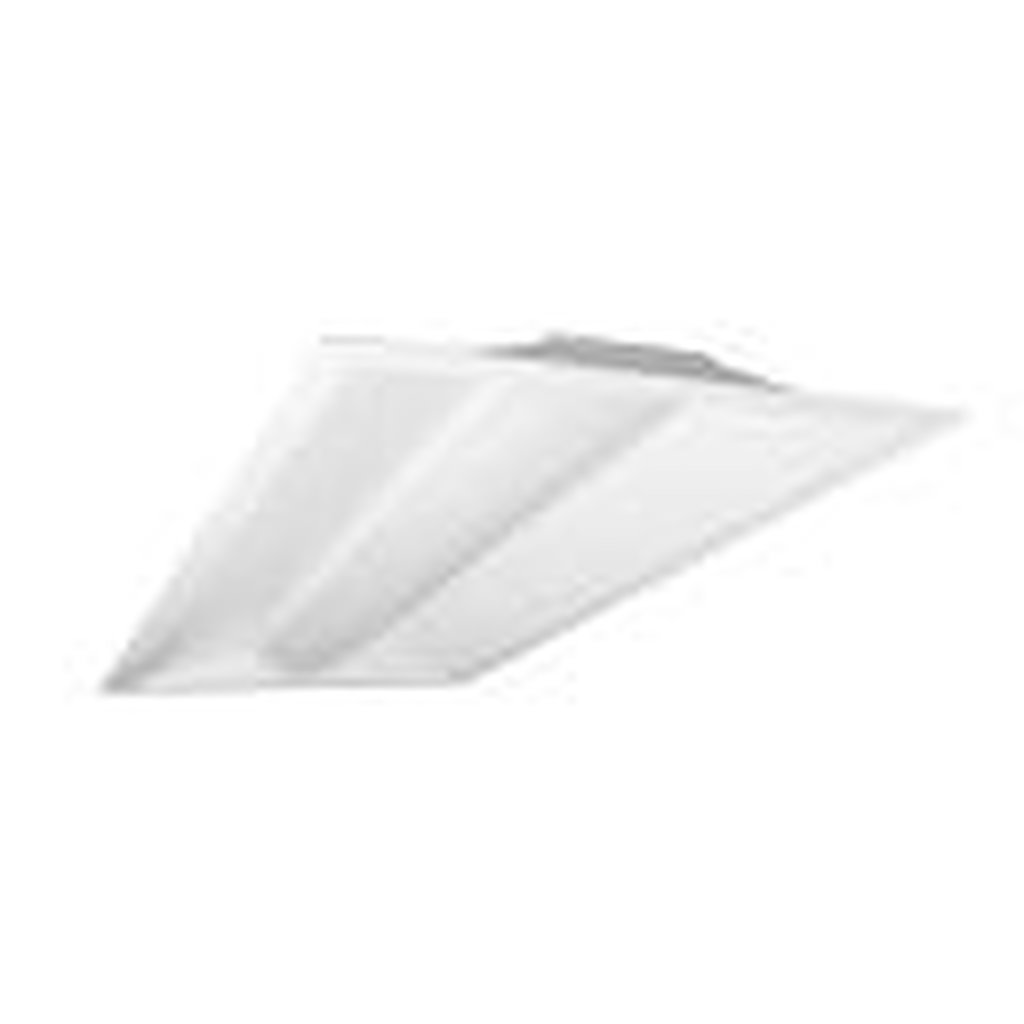 MaxLite 14099646 Fixture ECO RETROFIT KIT 2X4 30W 4000K