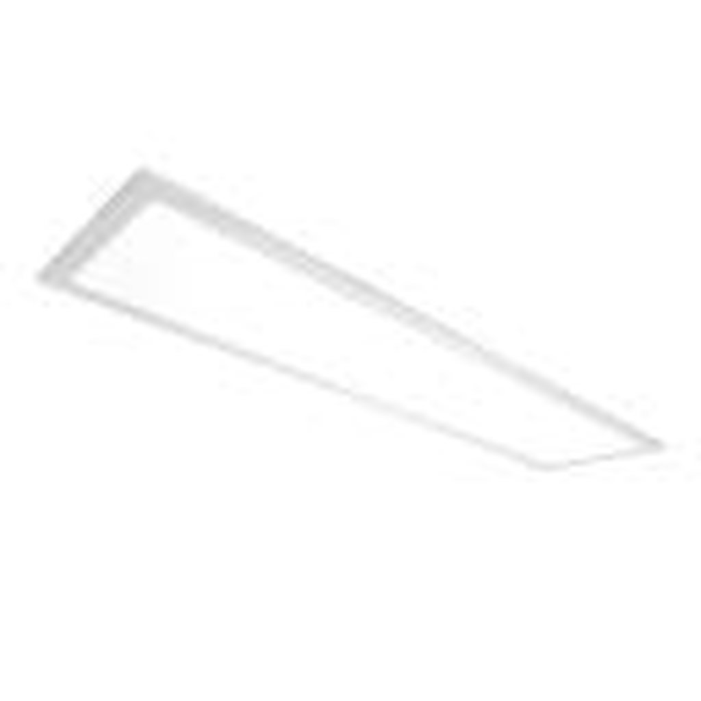 MaxLite 104106 Fixture FLATMAX LED FLAT PANEL 1X4 30W CCT SELECATBLE