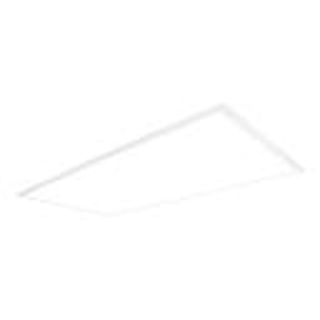 MaxLite 14100306 Fixture FLATMAX LED FLAT PANEL 2X4 EDGE LIT 40W 3500K