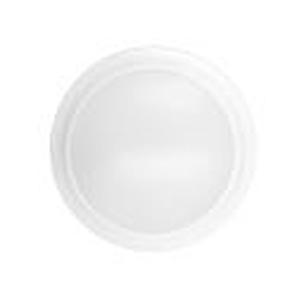40 pack - MaxLite 14099589 Fixture DISC LIGHT 6" 15W 3000K WHITE