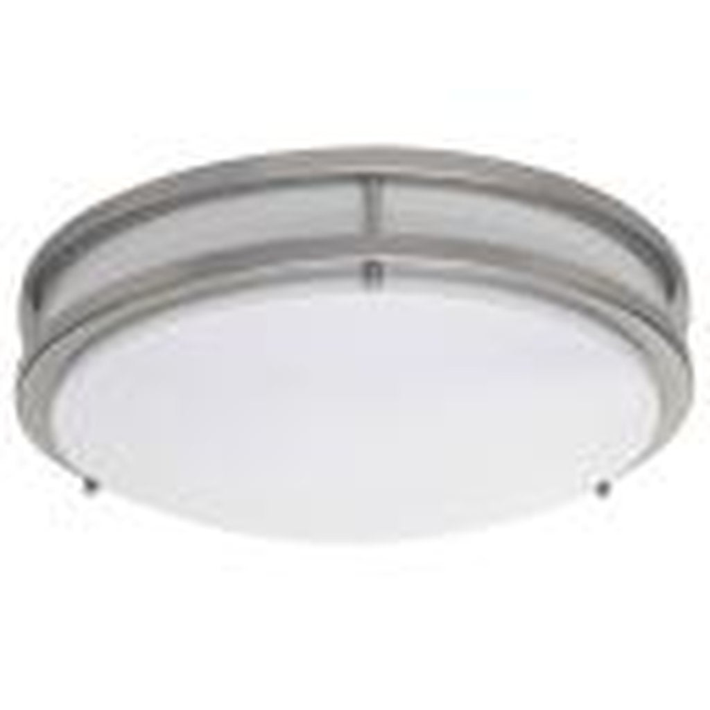 4 pack - MaxLite 76450 Fixture CEILING FIXTURE 17W LED ARCHITECTURAL