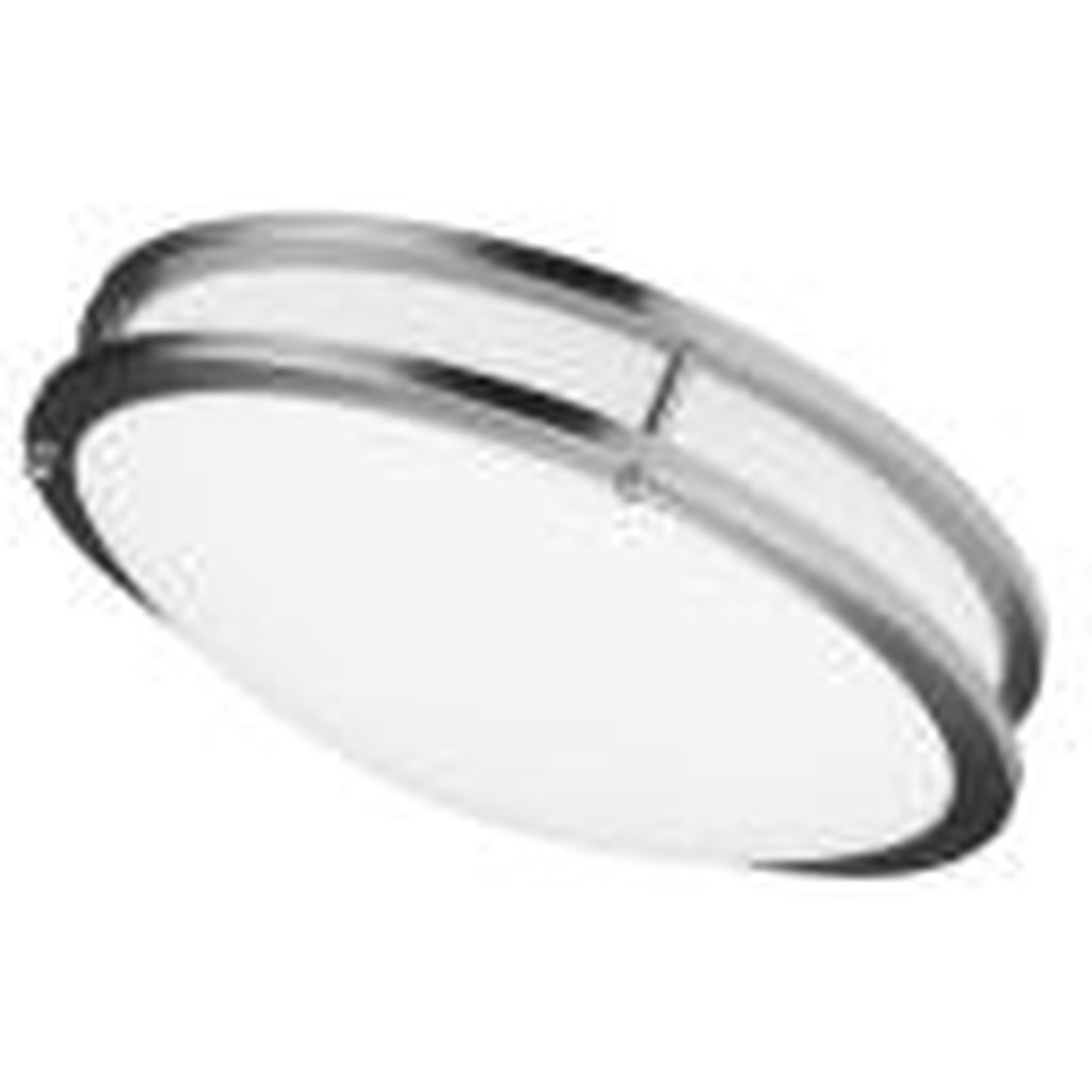 5 pack - MaxLite 1410232 Fixture CEILING FIXTURE LED MEDIUM 14"