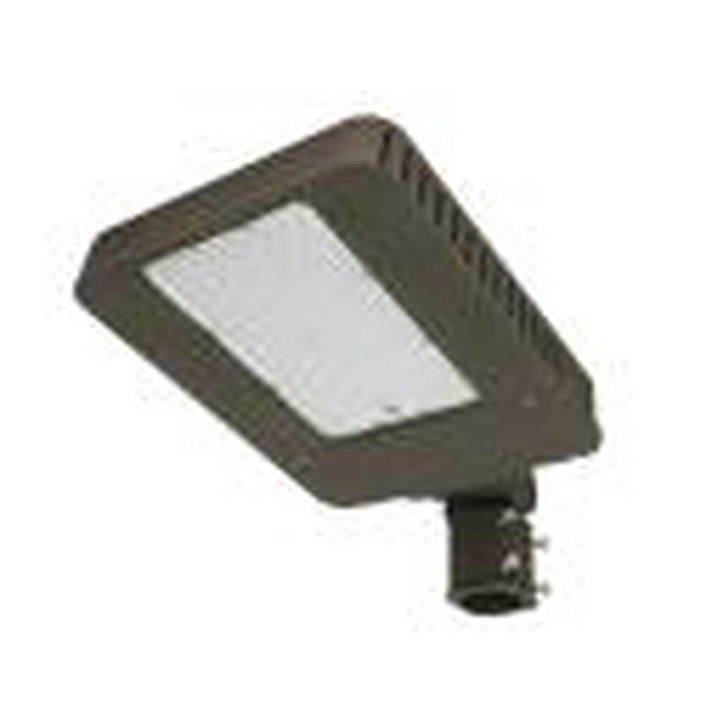 MaxLite 102640 Fixture MEDIUM AREA LIGHT- 60W; 120-277V; TYPE III;