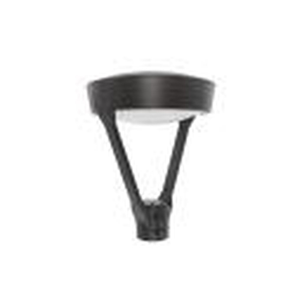 MaxLite 104731 Fixture POST TOP SPIDER MOUNT 78W 120-277V TYPE V 3000K