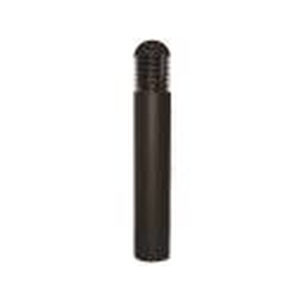 MaxLite 14100980 Fixture CLASSIC SERIES; ROUND DOME TOP BOLLARD - 17W;