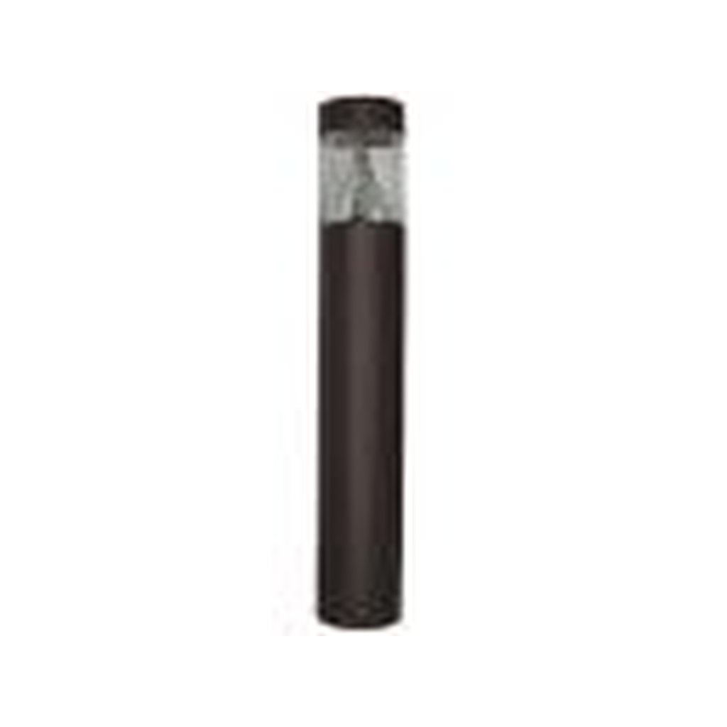 MaxLite 105986 BL-CLRF22UCSBCR Bollard Fixture PATHMAX SLIM BOLLARD;
