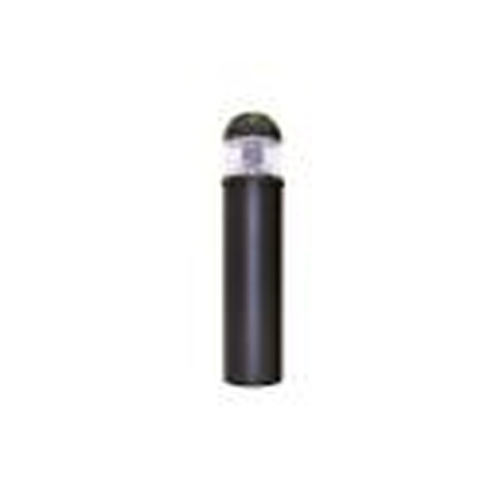 MaxLite 14101672 Fixture CLASSIC SERIES; ROUND DOME TOP BOLLARD - 38W;