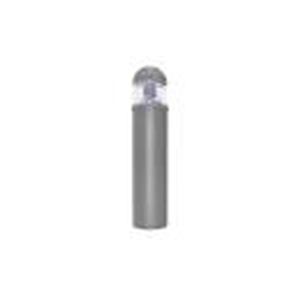 MaxLite 14101674 Fixture CLASSIC SERIES; ROUND DOME TOP BOLLARD - 38W;