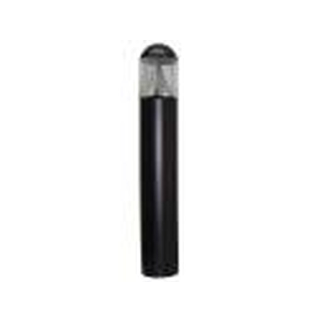 MaxLite 14100979 Fixture CLASSIC SERIES; ROUND DOME TOP BOLLARD - 17W;