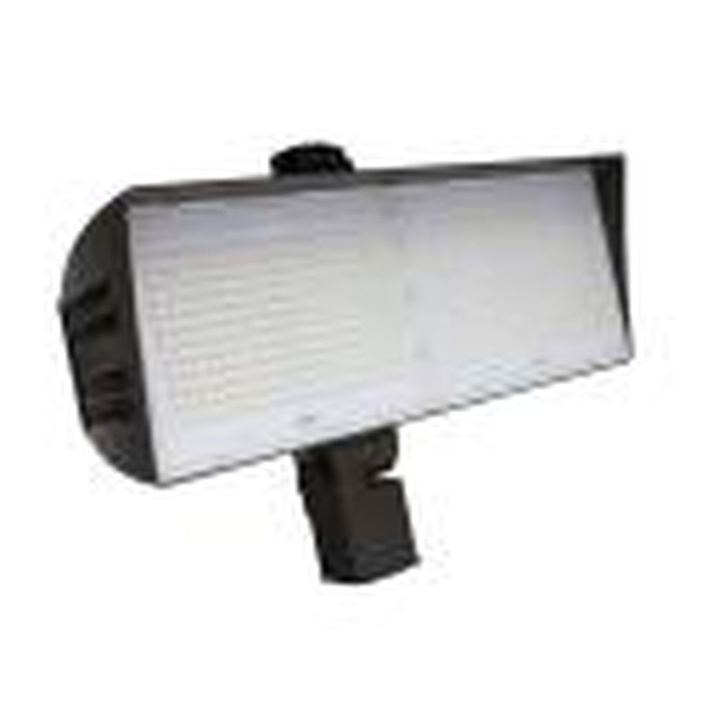 MaxLite 14101588 Fixture FLOODMAX XLARGE: 200W 120-277V NARROW 5000K