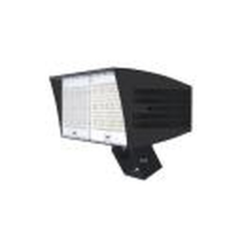 MaxLite 14101597 Fixture FLOODMAX XLARGE: 200W 120-277V WIDE 5000K