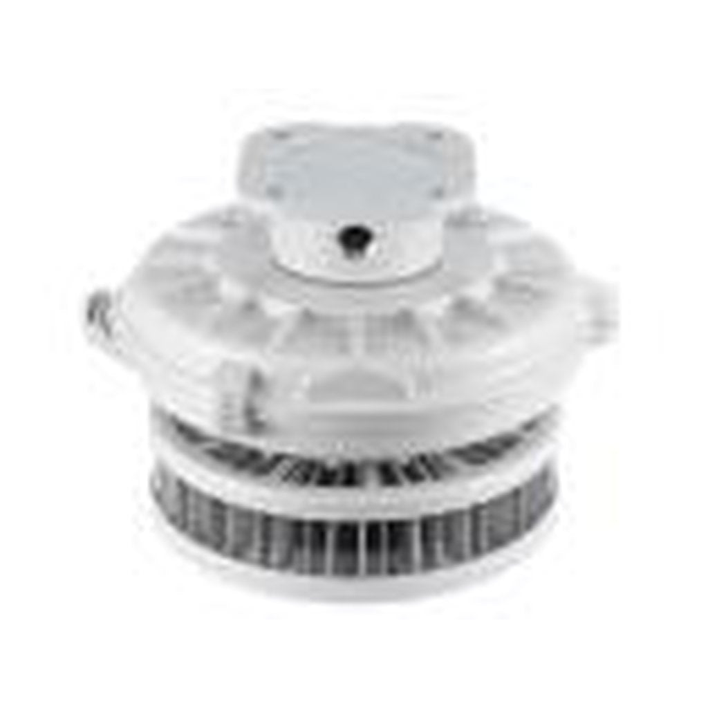 MaxLite 96430 Fixture HLR - 170W; 347-480V; 5000K; 120 DEG; CLEAR LENS
