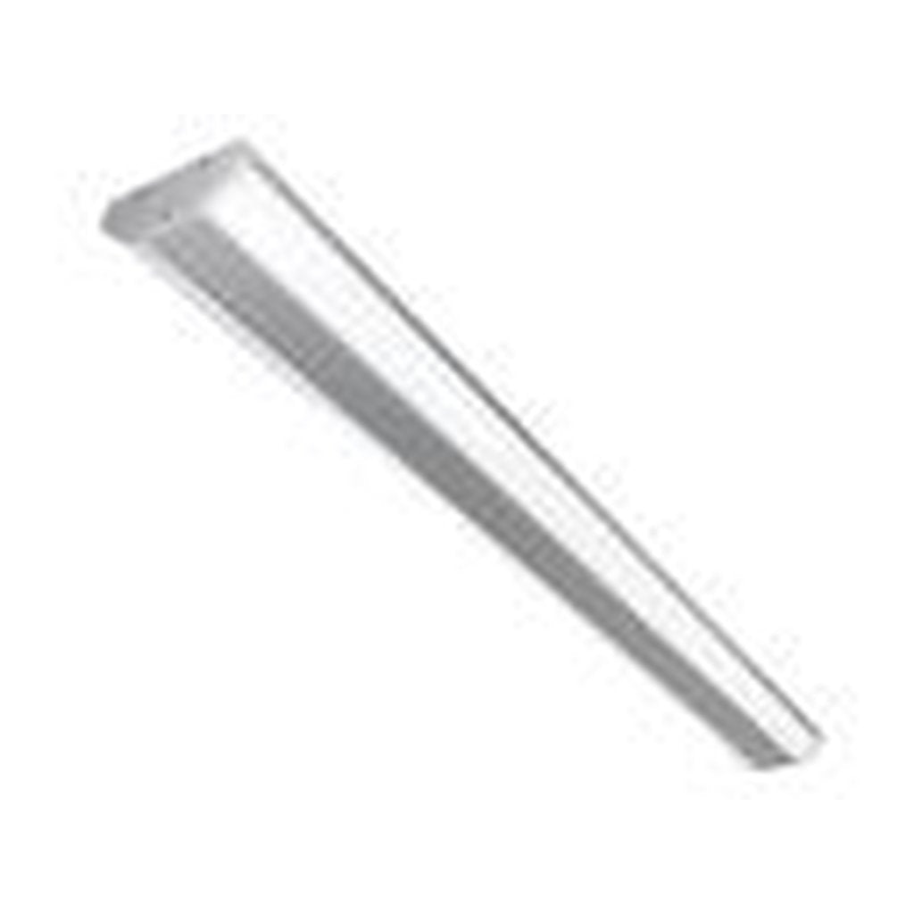 4 pack - MaxLite 101162 Fixture POLYGON LINEAR LED 8' G2 UNIV MT