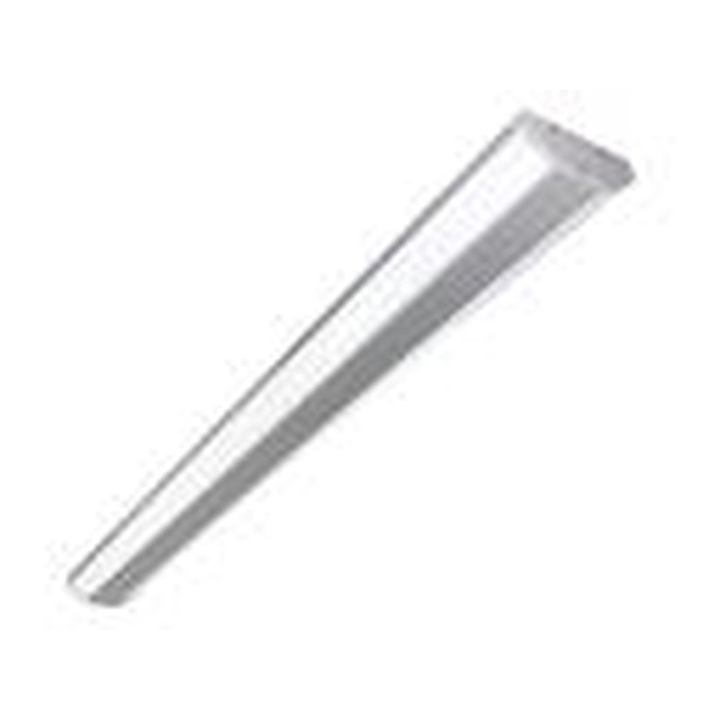 9 pack - MaxLite 100859 Fixture POLYGON LINEAR LED 4' G2 UNIV MT