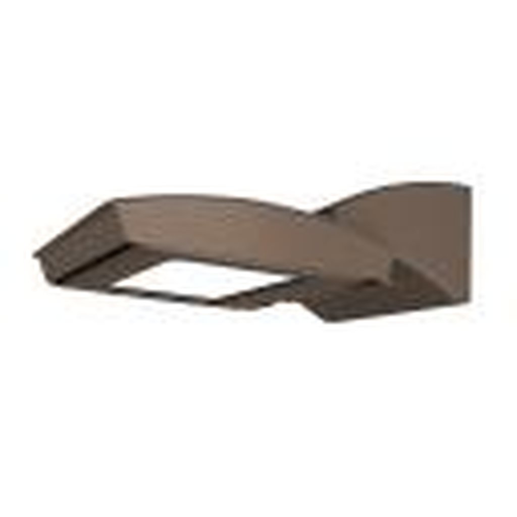 MaxLite 104715 Fixture MPULSE WALL MOUNT: 28W; 120-277V; TYPE V;