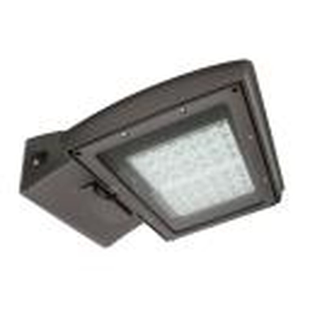 MaxLite 14100623 Fixture MPULSE WALL MOUNT: 55W; 120-277V; TYPE III;