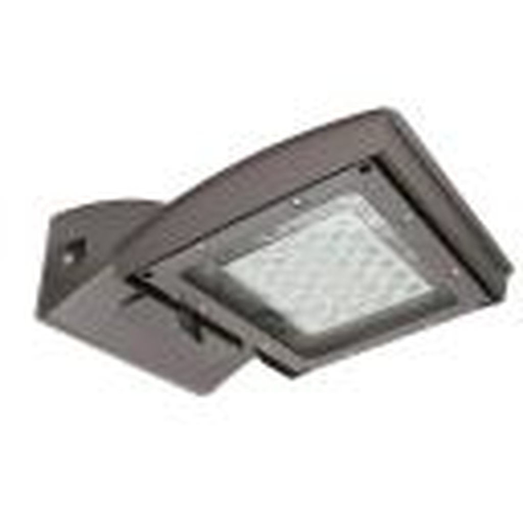 MaxLite 1409473 Fixture MPULSE WALL MOUNT: 55W; 120-277V; TYPE IV;