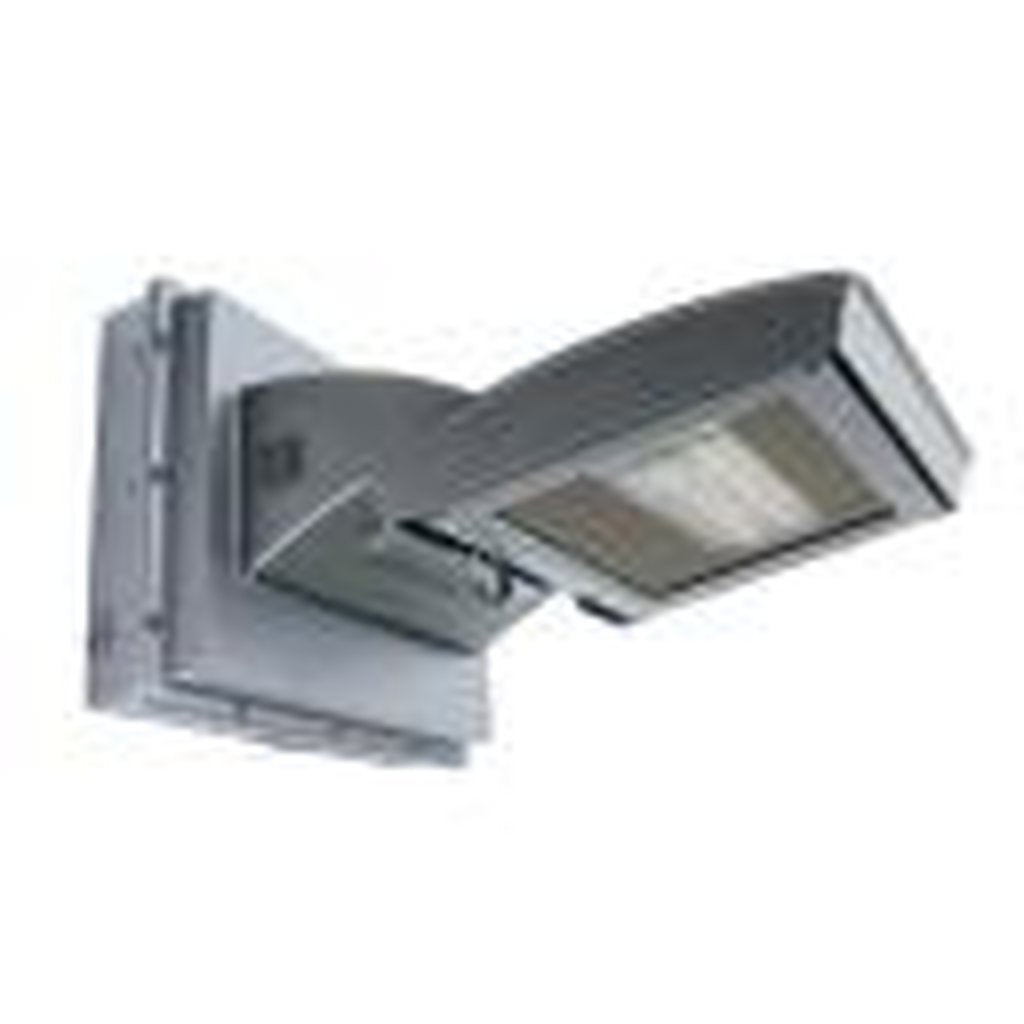 MaxLite 14100341 Fixture MPULSE WALL MOUNT: 28W; 120-277V; TYPE IV;