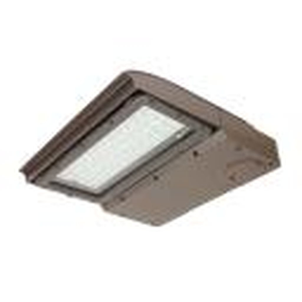 MaxLite 104335 Fixture MPULSE AREA LIGHT: 100W; 120-277V; TYPE III;