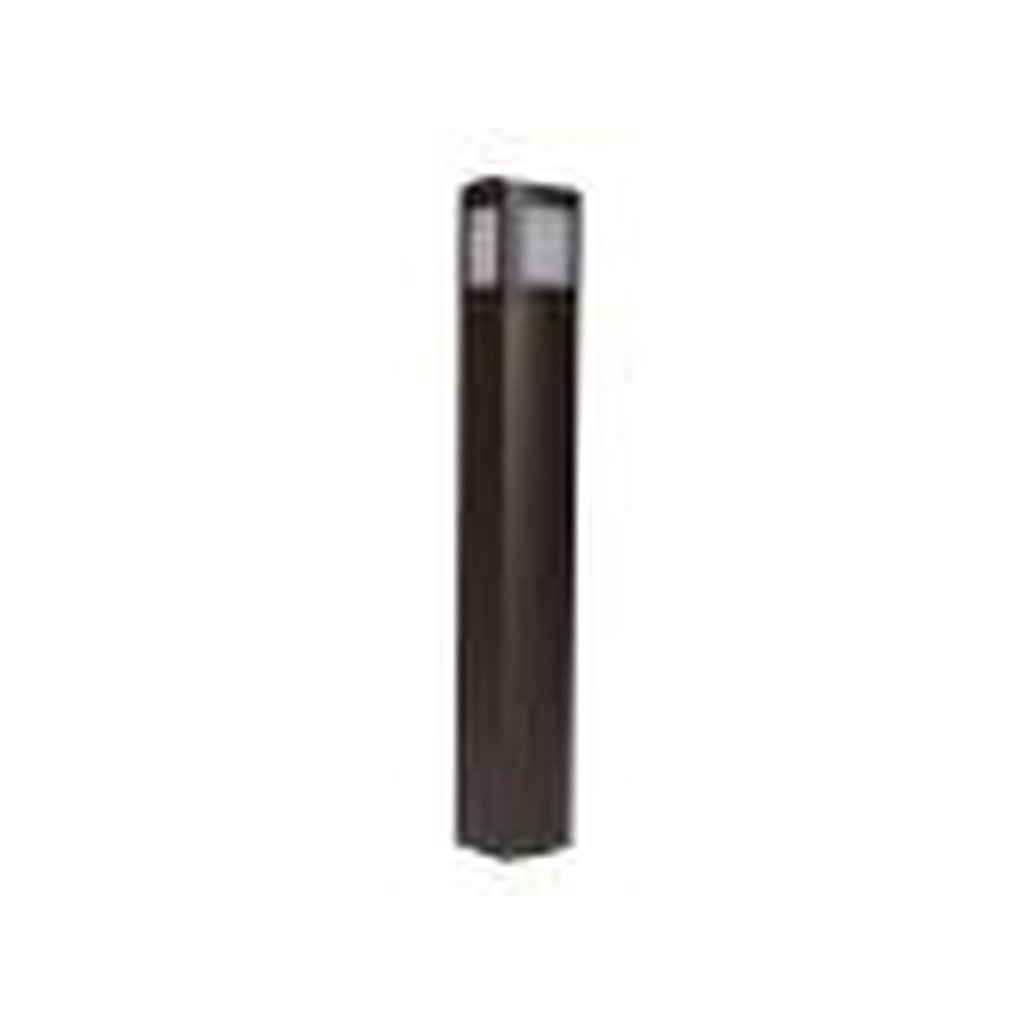 MaxLite 102525 Fixture MPULSE SERIES; BOLLARD - 25W; 80CRI; 5000K;