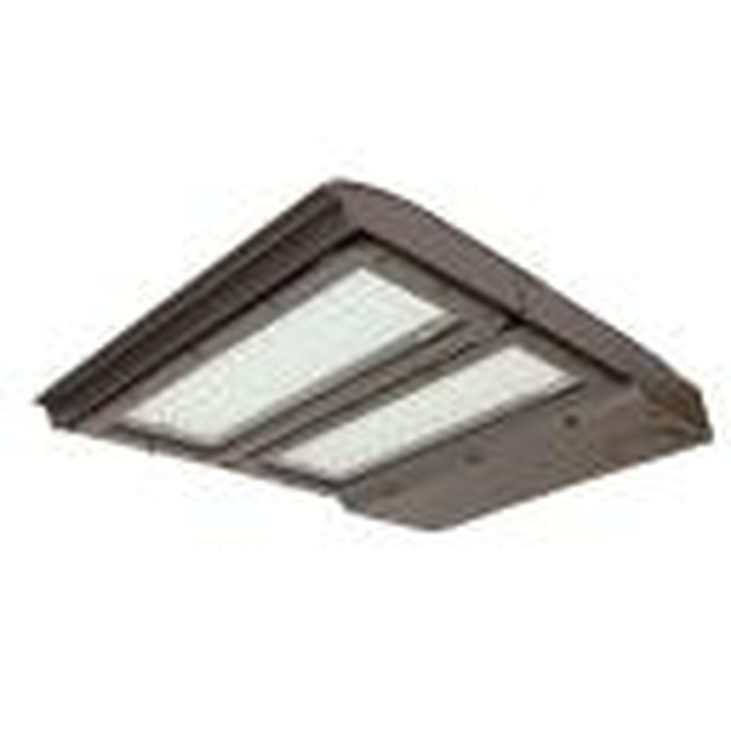 MaxLite 103773 Fixture MPULSE AREA LIGHT: 150W; 120-277V; TYPE III;