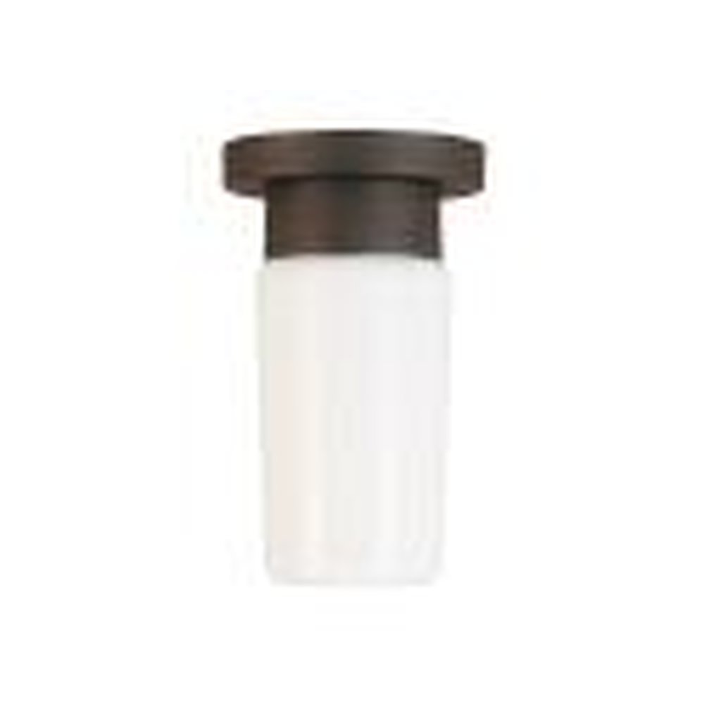 8 pack - MaxLite 103899 Fixture SECURITY FIXTURE CYLINDER STYLE;