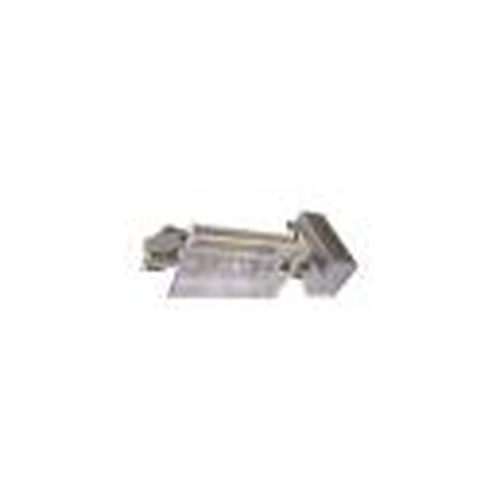 MaxLite 14099004 Fixture PHOTONMAX FIXTURE 630 WATT TWO-LAMP CERAMIC